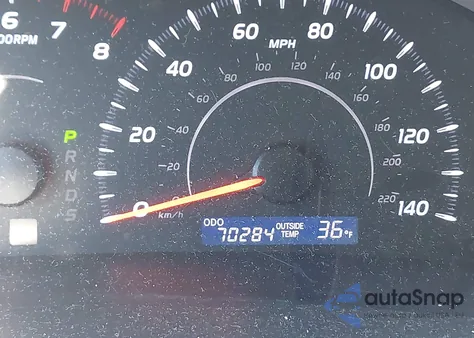 2011 Toyota Camry Le from USA, damaged, VIN 4T1BF3EK0BU594292